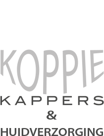 Koppie Koppie Kappers & Huidverzorging